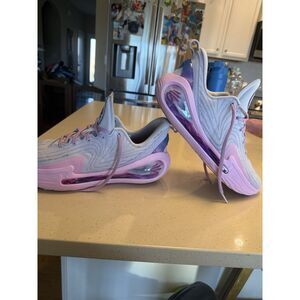 Under Armour Curry Basketball Sneakers Size 12